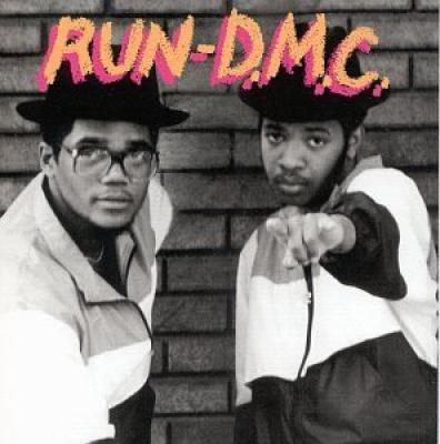 Run DMC